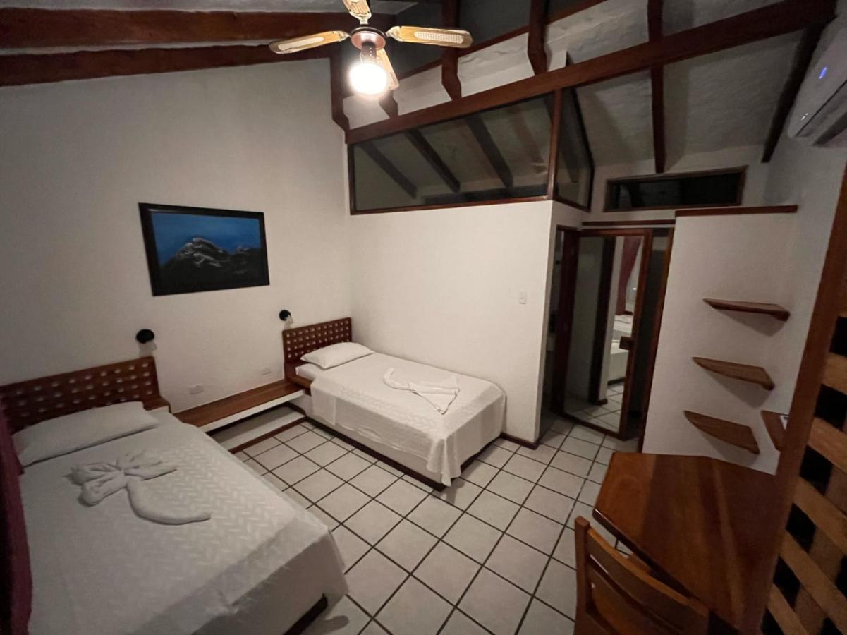 Hotel Silberstein Puerto Ayora (Galapagos Islands) Exterior foto
