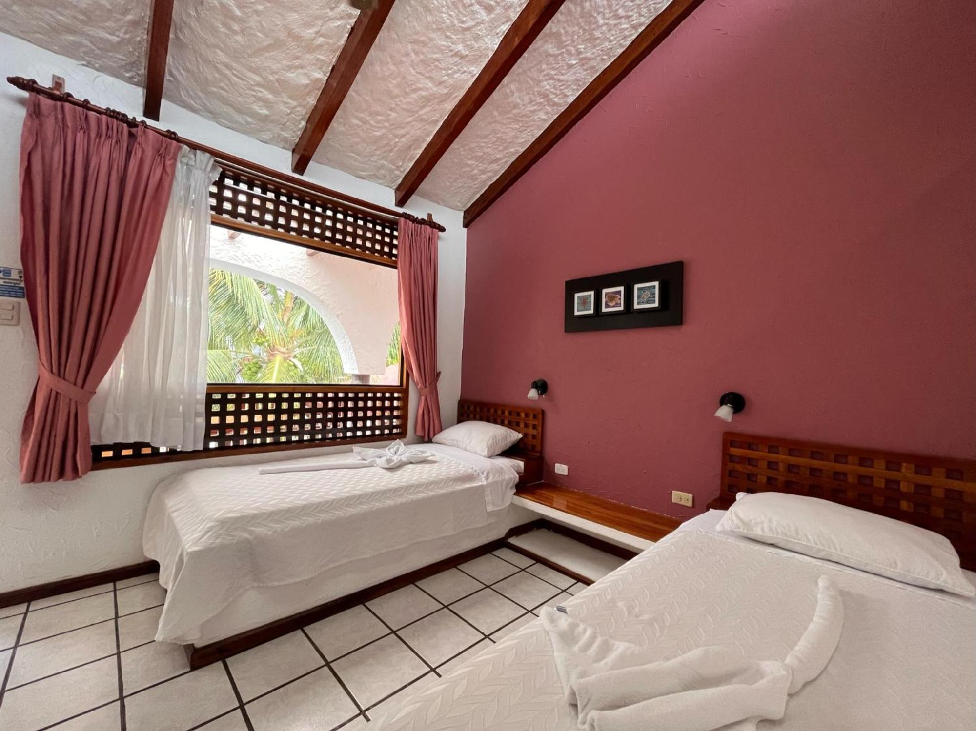 Hotel Silberstein Puerto Ayora (Galapagos Islands) Exterior foto